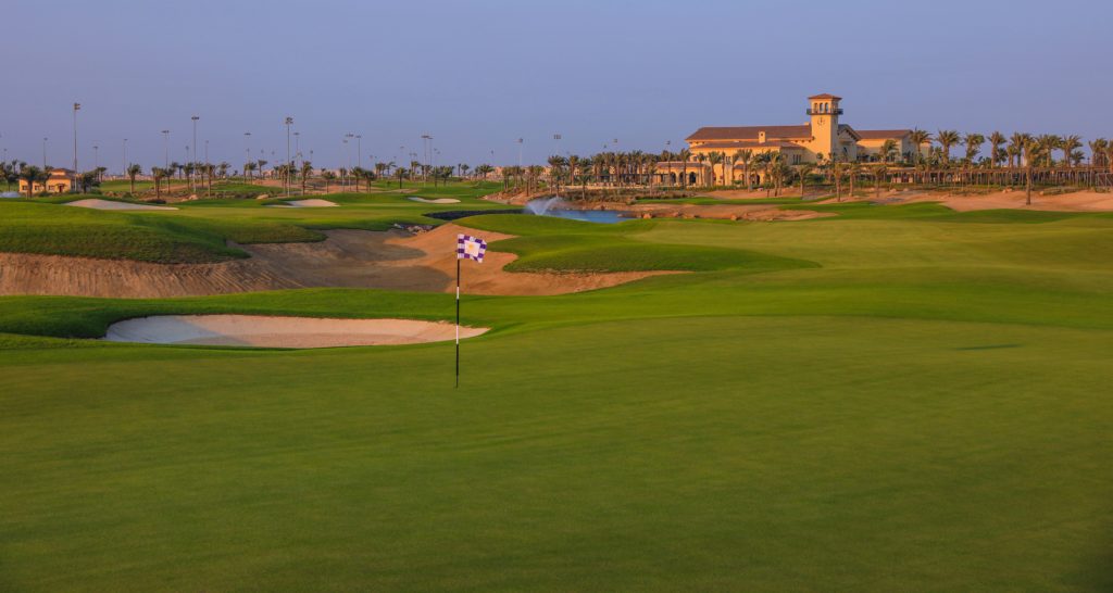 atlas turf and golf saudi announce partnership