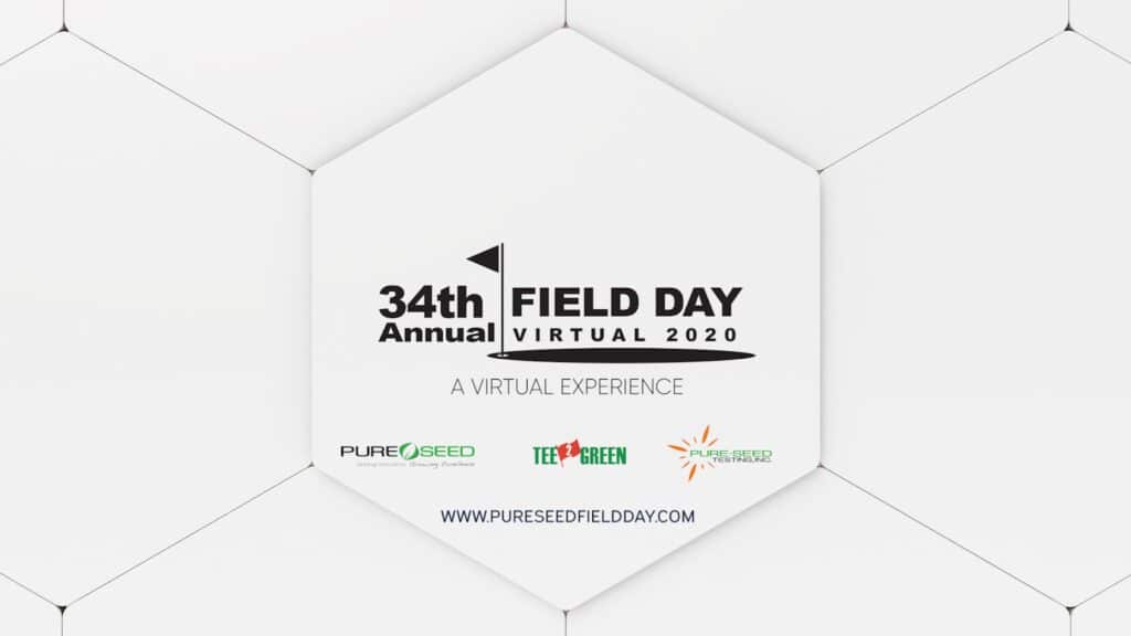 pure seed virtual field day